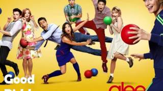 Glee - Good Riddance (Time Of Your Life) + Lyrics