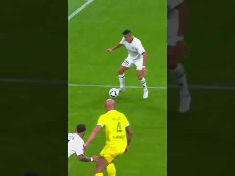 𝑈𝑛𝑒 𝑐𝑜𝑛𝑛𝑒𝑥𝑖𝑜𝑛 𝑝𝑎𝑟𝑓𝑎𝑖𝑡𝑒 ✨ #Skills #Sanchez #Clauss #OM #Marseille #TeamOM