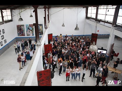 TEH85 Conference at ZAWP-Bilbao