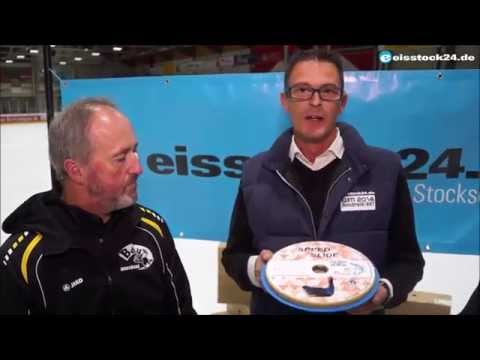 EISSTOCK24 - NEWS / EQUIPMENT vom 30.09.2015