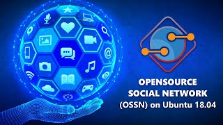 Opensource Social Network (OSSN) on Ubuntu 18.04 for Azure