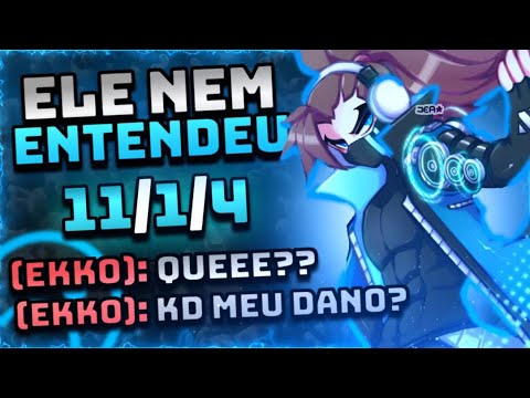 ASSIM Q SE TIRA O MID E JG PERMANENTEMENTE DO JOGO(YAS x KAYLE)! FAZ TEMPO Q EU NÃO MANDO ESSE COMBO