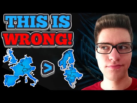 The Truth About EUNE