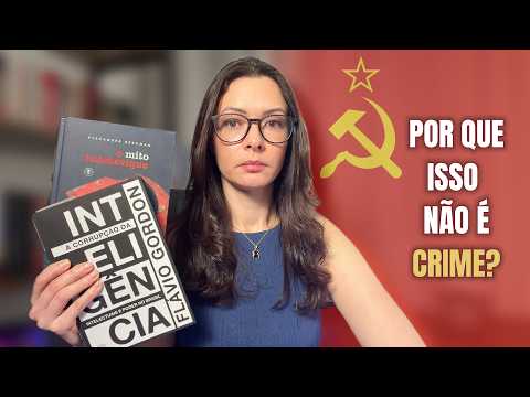 Por que o nazismo é crime e o comunismo não?