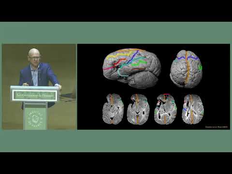 Stanislas Dehaene : « Face-à-face avec son cerveau : les progrès de la neuroimagerie »