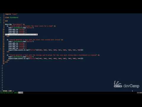 Parsing a String with Multiple Matches in Ruby