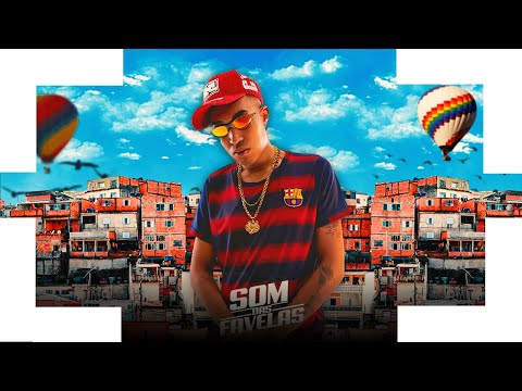 MC Nego JP - Vulgo de Bandido (DJ RN)