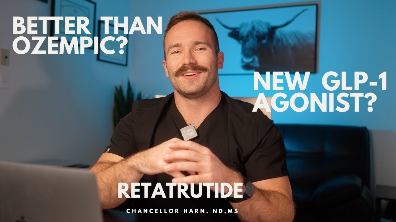 Is Retatrutide the Most Powerful GLP-1 Medication Yet?