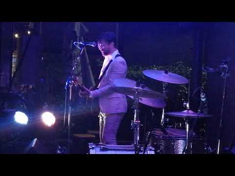 Phil Jamieson - Black Friday - Acoustic Live - Brisbane 2018