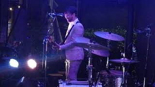 Phil Jamieson - Black Friday - Acoustic Live - Brisbane 2018