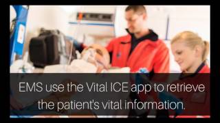 Vital Ice Commercial for T.J.Fluehr Funeral Home