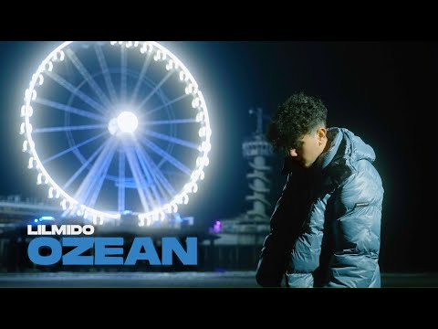 lilmido - Ozean (Official Video)