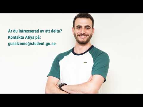 Lider du av hjärntrötthet?