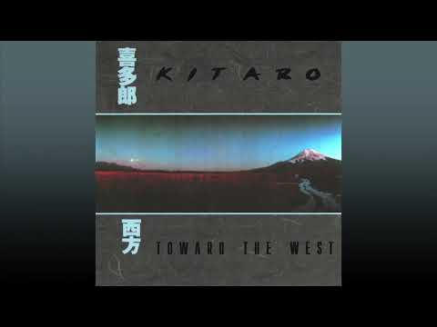 Kitaro - Great Voyage