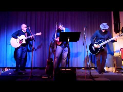 All the World is Green