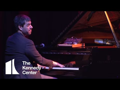 Andre Mehmari - Millennium Stage (January 13, 2019)