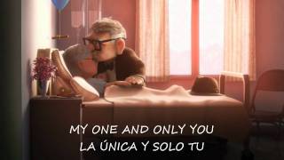 Only you - subtitulado ingles/español