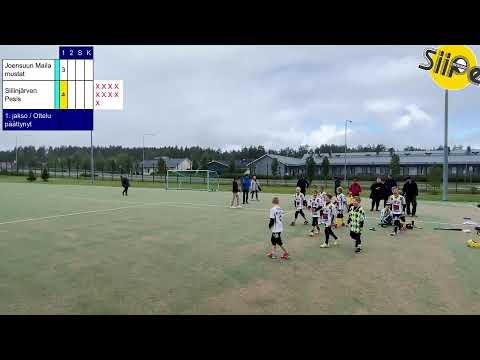 F-pojat aluesarja: Joma mustat - Siipe