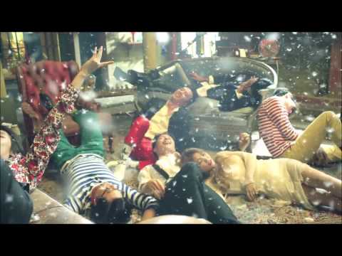 [MV] IU (아이유) _ Between The Lips (입술 사이) (50cm)