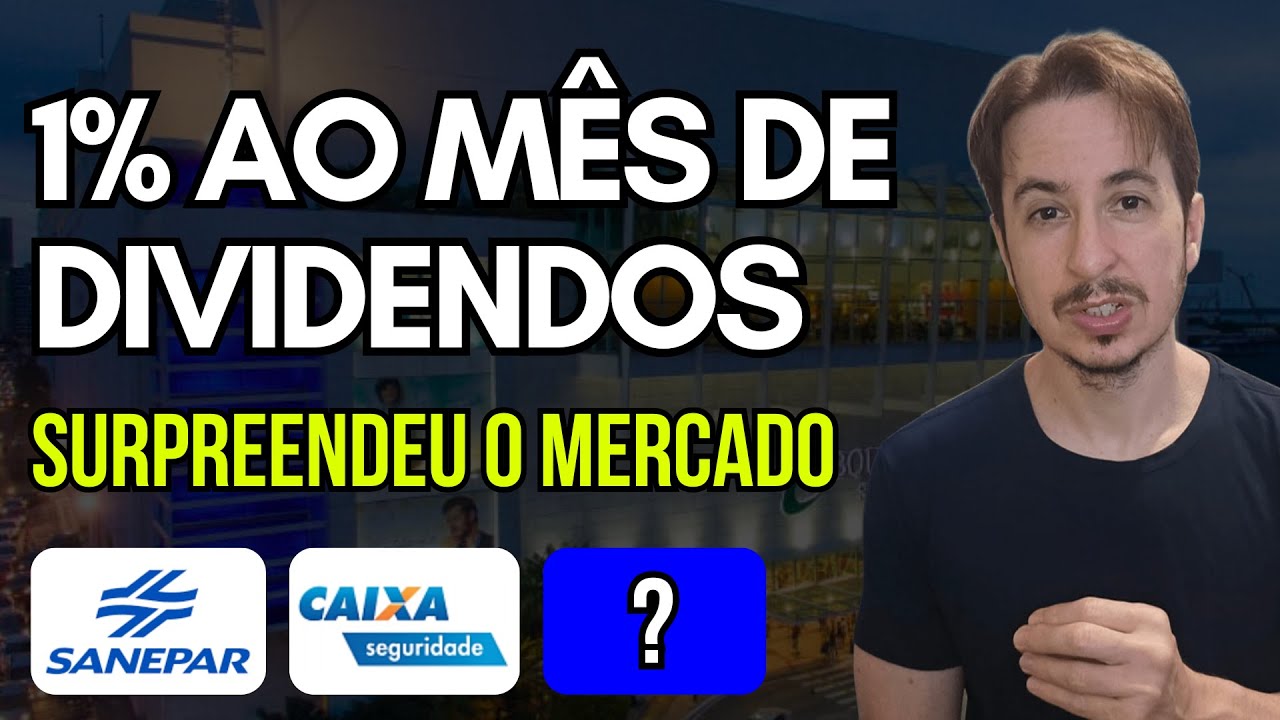 Ação pagará Dividendo Mensal de mais de 1%. Três Ações de Dividendos que a BTG Recomenda