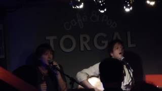 Those Pretty Wrongs - The Heart (Café&Pop Torgal 2016)