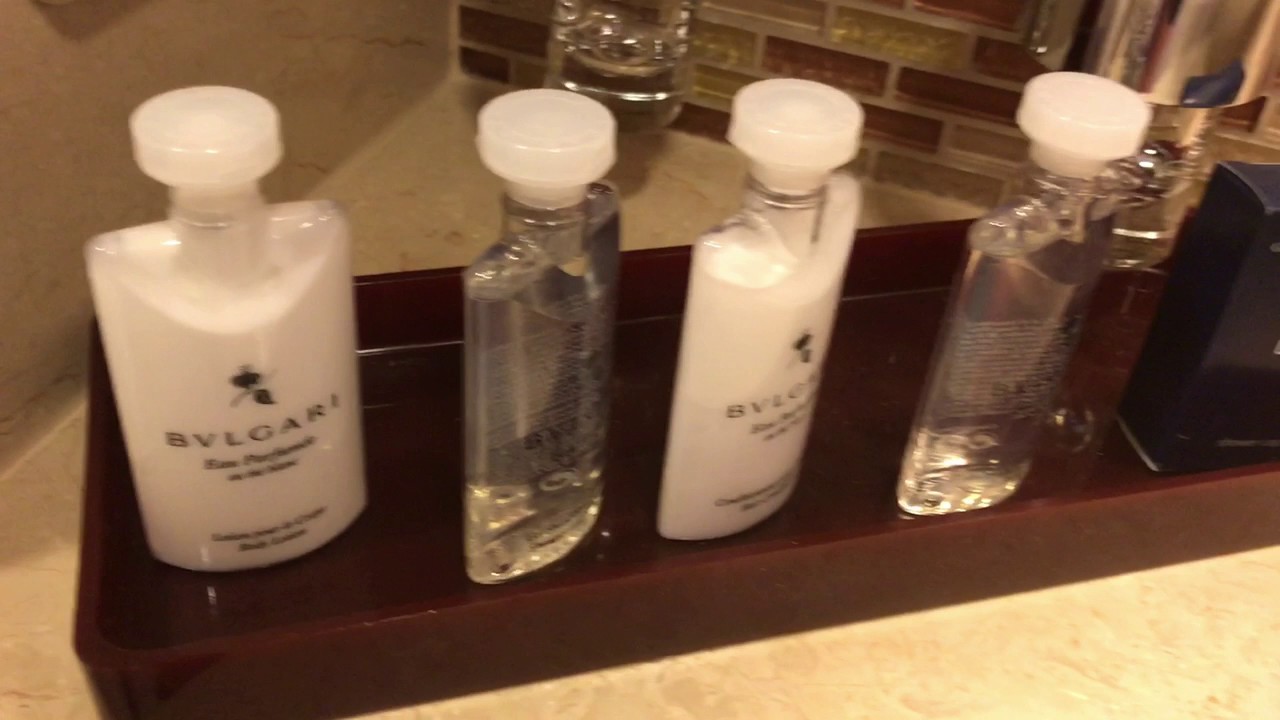 Celebrity Reflection - Cabin 2111 - Video 1