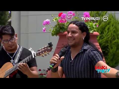 LOS HNOS AYVAR -  MIX CARNAVALES  2018