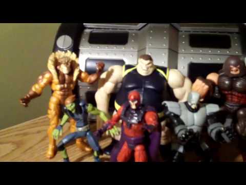 Brotherhood of Evil Mutants