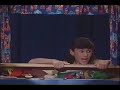 Barney Three Bears Rap