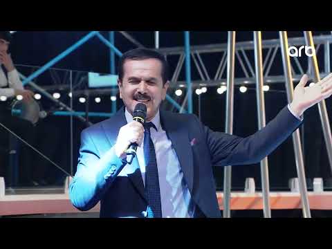 Həmin Zaur | İsrail Məmmədov | Gülüm səndən ayrılanda