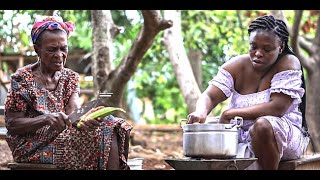 Conversations with My Grandmother (Recording)