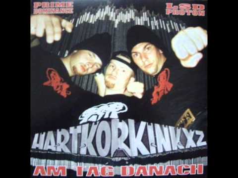 Hartkor Kinkxz (Prime Dominance & LSD Proton) - Ko' Rockin' The 90's on a DMX