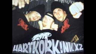Hartkor Kinkxz (Prime Dominance & LSD Proton) - Ko' Rockin' The 90's on a DMX