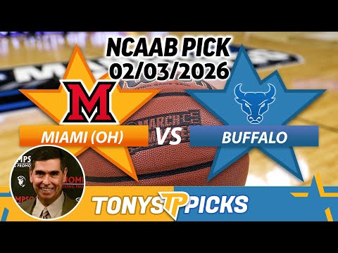 Buffalo Vs Miami Ohio Predictions