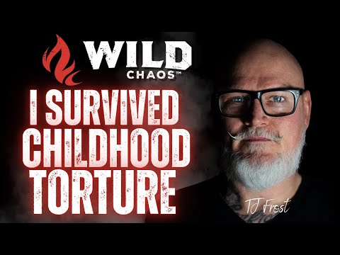 He Survived Childhood Torture — Then Chose to Live | Ep. 97 TJ Frost