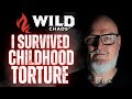He Survived Childhood Torture Then Chose To Live Ep 97 TJ Frost