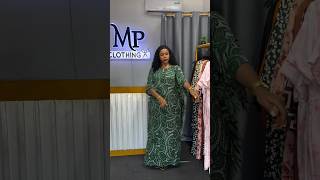 MISHONO YA MAGAUNI MAREFU YA VITAMBAA #zamakalefashion #latestafricaprint #africanclothing