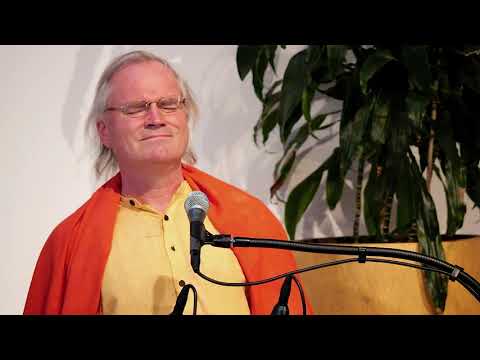 Mantrameditation in 3 Schritten - Sukadev Bretz - Yoga Vidya Ashram Bad Meinberg