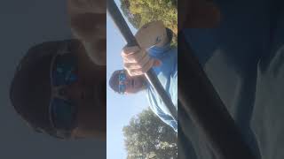 Kayaking captain creek ohio 3miles one way