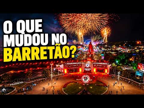 Por Que Ninguém Quer Mais Visitar Barretos, São Paulo