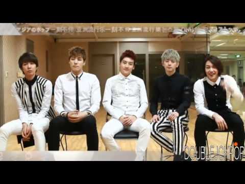 JJCC - 더블제이씨 Short Message