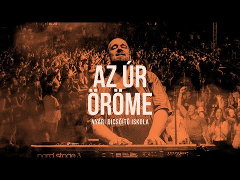 Dics-Suli 2020 - Az Úr öröme - hivatalos szöveges videó