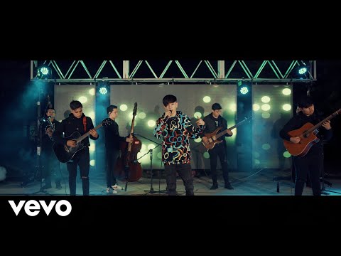 Angel Higuera - A Corta Edad (En Vivo)