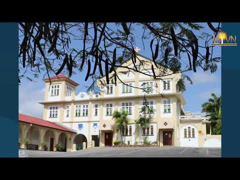 The Glorious Mysteries of the Rosary - Wednesday 21 June 2023