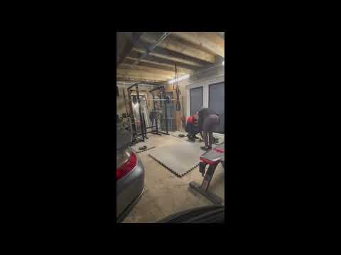 FRANZILLA WOD