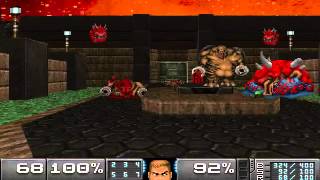 Back to Saturn X - Episode 1, Level 10