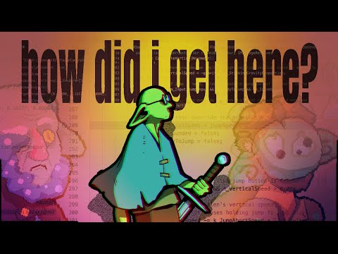 I've been making a game for 3.3 pregnancies