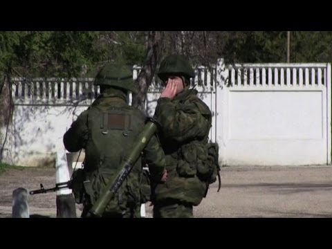 Ucraina, Colloquio Obama-Putin: possibile soluzione diplomatica