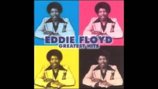 Eddie Floyd - I&#39;ve Never Found A Girl