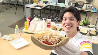 [分享] 這兩場栗原陵矢